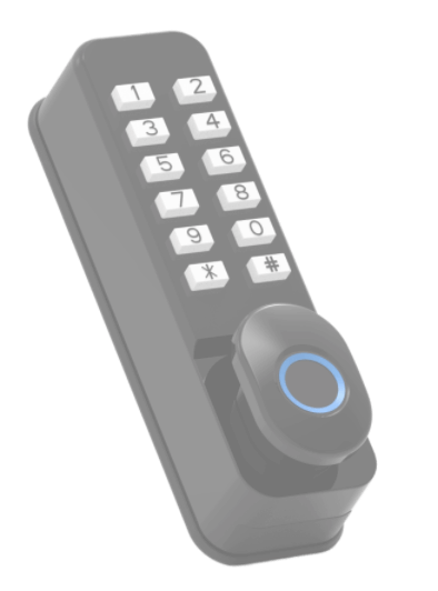 ZONE-D SMART LOCK